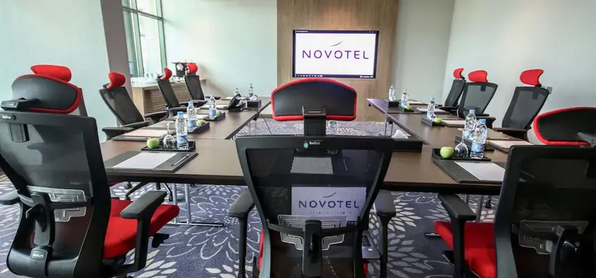 Novotel Yanbu image